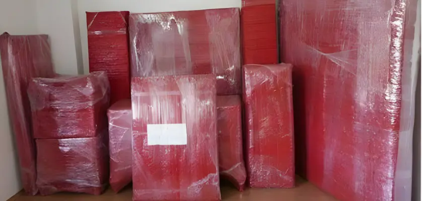 Büyük Eşya Nakliyatı