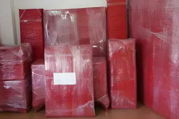 Büyük Eşya Nakliyatı