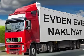 Evden Eve Nakliyat 